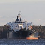 Ινδία: Πλοία με ρωσικό πετρέλαιο αλλάζουν πορεία λόγω των αμερικανικών κυρώσεων - FinanceNews.gr