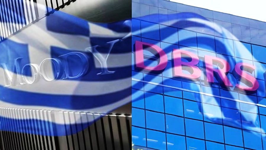 Επιτυχία για τις ελληνικές τράπεζες: Υψηλές επιδόσεις στα stress tests, σύμφωνα με τη DBRS - FinanceNews.gr