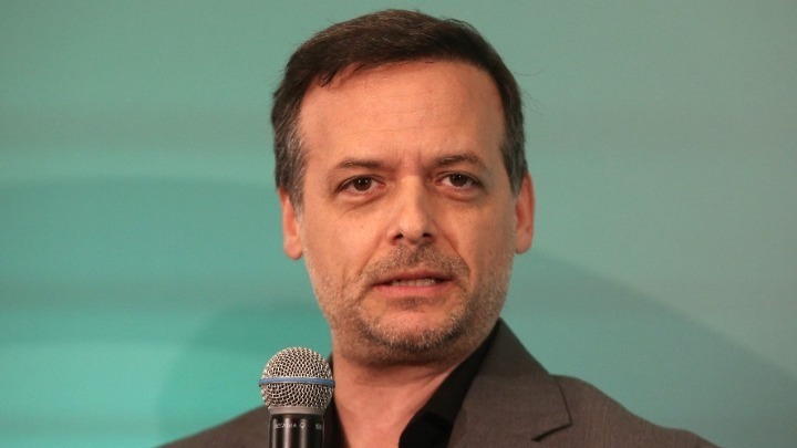 Δούκας για Βοτανικό: «Έχουμε τη γνώση και την αποφασιστικότητα να παραδώσουμε ένα νέο γήπεδο – κόσμημα»