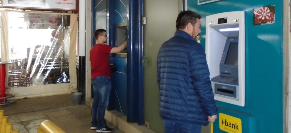 Πιστωτικές κάρτες: Αυξήθηκε 10% το ύψος των αγορών - FinanceNews.gr