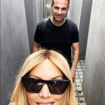 Βαρύ πένθος για τον Ντέμη Νικολαΐδη: «Έφυγε» η σύντροφός του Αλεξάνδρα Νικολαΐδου - FinanceNews.gr