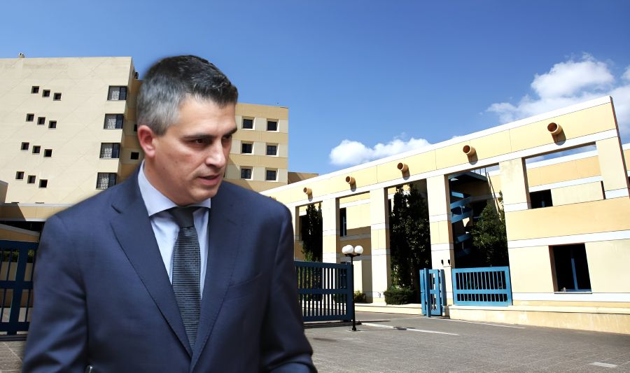Δήμας: Το σχέδιο μεταρρύθμισης της Υπηρεσίας Πολιτικής Αεροπορίας - Νέο πλαίσιο για την αεροναυτιλία - FinanceNews.gr