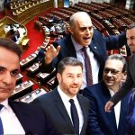 Δημοσκόπηση Interview: «Σε απόσταση αναπνοής» ο Τσίπρας στην καταλληλότητα για πρωθυπουργός - FinanceNews.gr