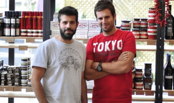 Αγορά Μοδιάνο: Η συνεργασία-έκπληξη που έρχεται για να ορθοποδήσει