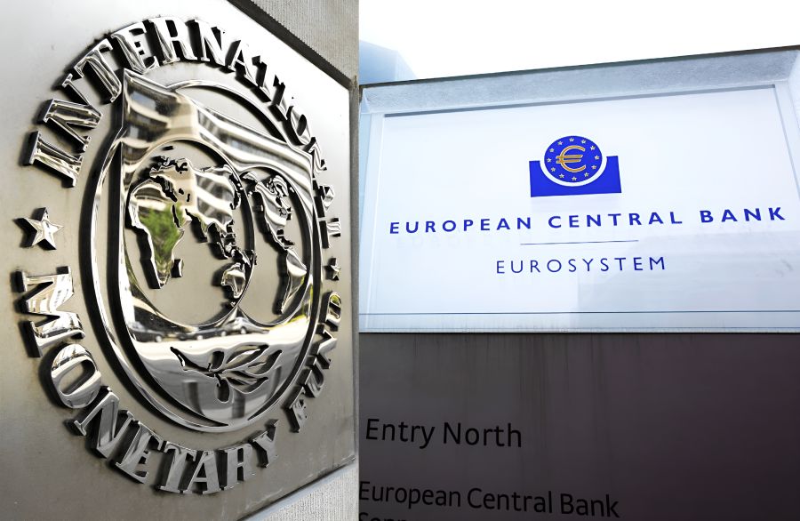 Παρίσι και Λονδίνο σε κλοιό ελλειμμάτων: Θα χρειαστούν το ΔΝΤ ή στήριξη από ΕΚΤ; - FinanceNews.gr