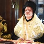 Στη Χίο ο Αρχιεπίσκοπος Αμερικής Ελπιδοφόρος - FinanceNews.gr