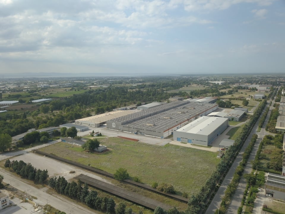 SK Group acquires full ownership of ELVO to expand defence production and exports