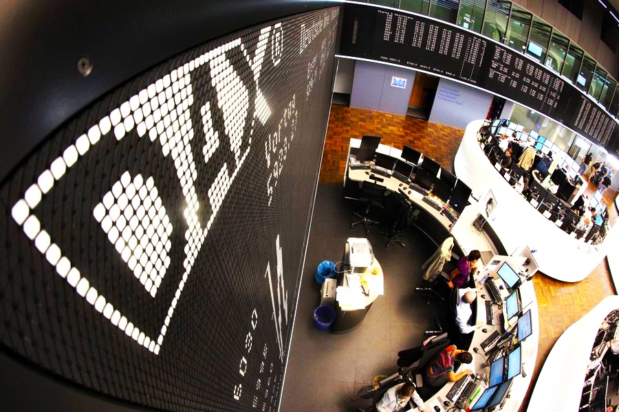 Ευρωπαϊκά χρηματιστήρια: Άνοδο καταγράφουν οι μετοχές στο άνοιγμα - FinanceNews.gr