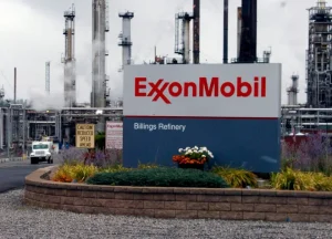 ΗΠΑ: Ποια πολιτεία προσέφυγε κατά της ExxonMobil – Ζητά «δισεκατομμύρια δολάρια»