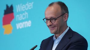 Γερμανία: Ραγδαία πτώση εμπιστοσύνης προς την κυβέρνηση Μερτς στη Γερμανία - FinanceNews.gr