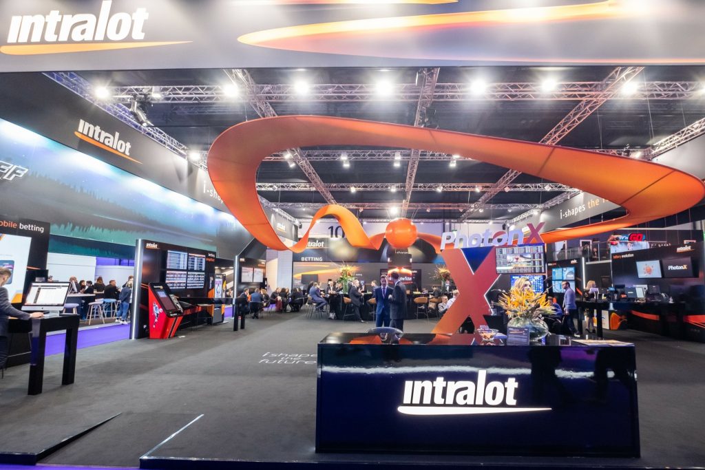 Intralot: Ανάκληση της ανάθεσης του διαγωνισμού για τη λοταρία στο Maryland - FinanceNews.gr