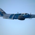 Λιμενικό: Έρευνες από αέρος για πιθανή πτώση άνδρα στη θάλασσα από πλοίο