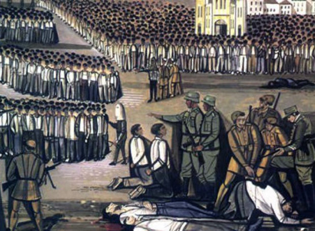 Σαν σήμερα 17 Αυγούστου