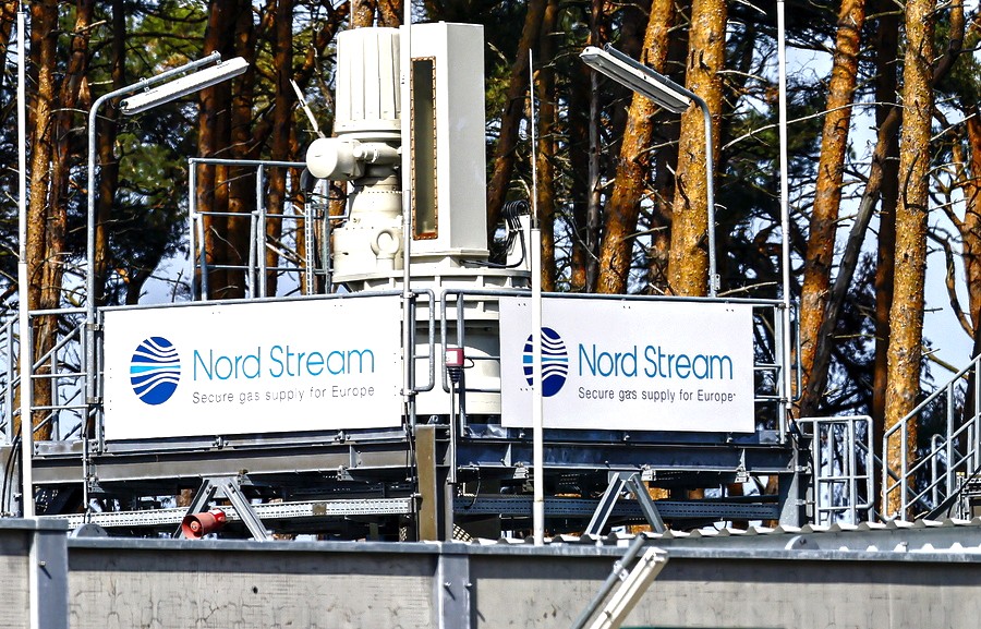 Nord Stream: Νέα τροπή στο σαμποτάζ της Βαλτικής - Συνελήφθη Ουκρανός ύποπτος - FinanceNews.gr
