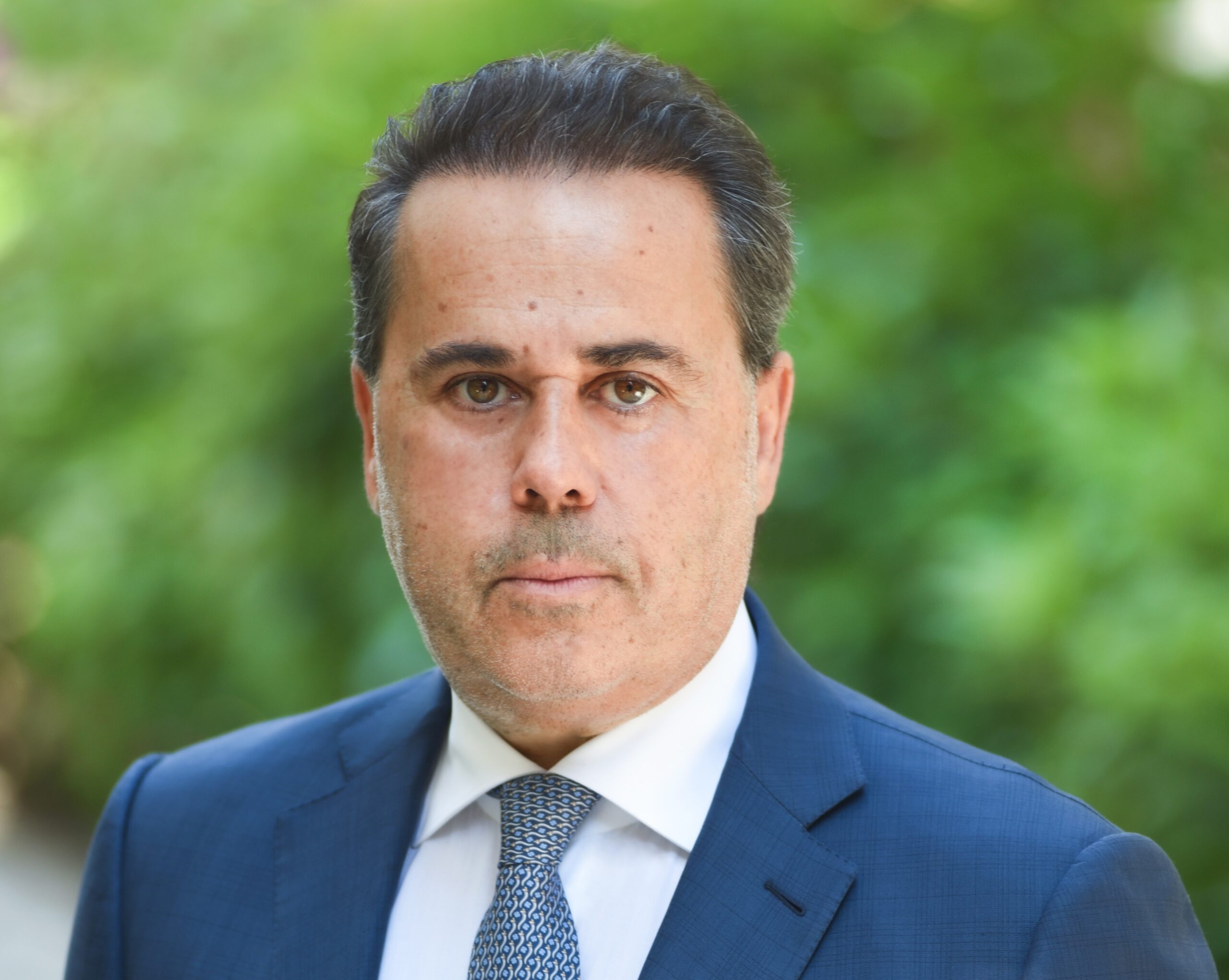 Παπασταύρου: Αναβαθμισμένος ενεργειακός ρόλος και αισιοδοξία για τον διαγωνισμό υδρογονανθράκων - FinanceNews.gr