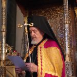 Οικουμενικό Πατριαρχείο: Όχι μόνο λόγια αλλά και συγκεκριμένες πράξεις υπέρ της Ουκρανίας