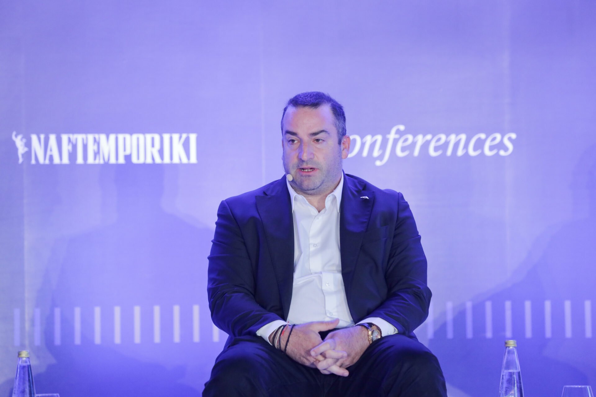Σημάδια βελτίωσης για την αγορά LPG