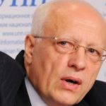 Oleg Soskin (Ουκρανός πολιτικός): Είναι ανοησίες, φλυαρίες καμία χώρα από την Δύση δεν θα στείλει στρατό στην Ουκρανία