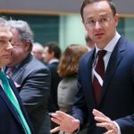 Προειδοποιεί η Ουγγαρία - Οι Ευρωπαίοι μπορεί να μπλοκάρουν ξανά τη συμφωνία Ρωσίας - Ουκρανίας