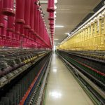 Κλωστοϋφαντουργία Ναυπάκτου: Στο 23,26% μειώθηκε το ποσοστό του Β. Πολύχρονου - Μεταβίβαση στον Εμ. Ξιώνη