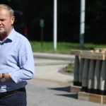 Χάος στην Πολωνία - Ταραχές κατά τη διάρκεια συναυλίας, ο Tusk θα απελάσει 63 Ουκρανούς και Λευκορώσους