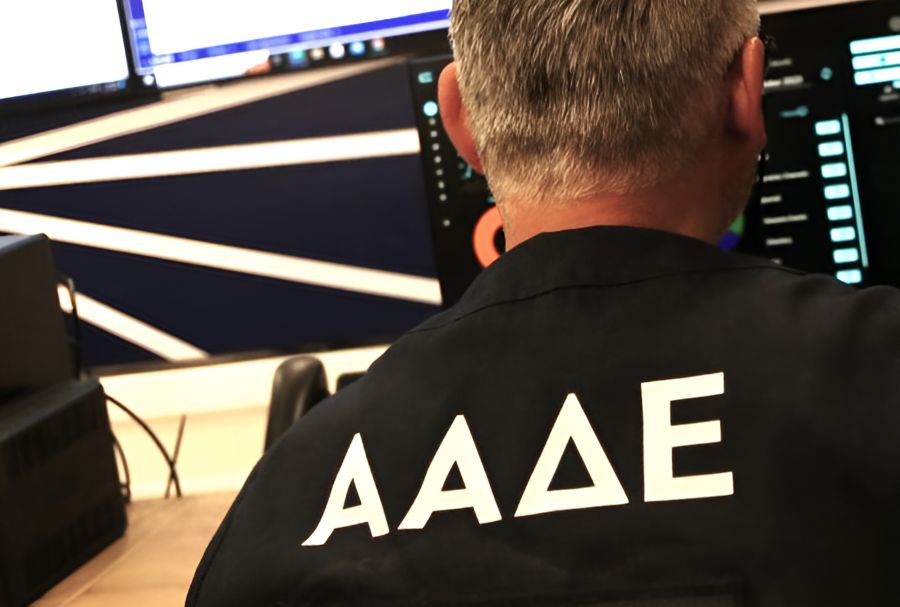 ΑΑΔΕ: Σαρωτικοί έλεγχοι και λουκέτα σε όλο το Αιγαίο - FinanceNews.gr