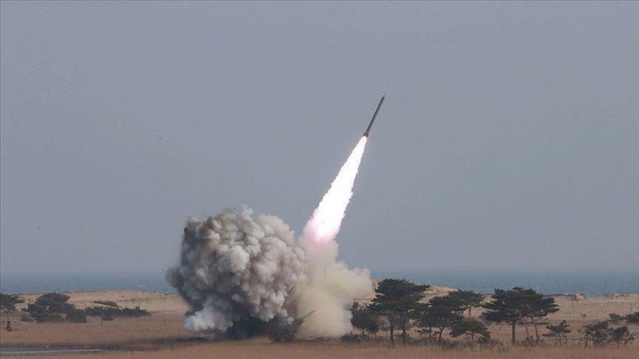 Οι Houthi χτύπησαν με υπερηχητικό πύραυλο το αεροδρόμιο Βen Gurion στο Ισραήλ