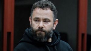 Alexander Dubinsky (Ουκρανός Βουλευτής): Ο Zelensky θυσιάζει την Ουκρανία για να συνεχίσει την σύγκρουση