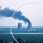 Επιδρομή ουκρανικού drone στον πυρηνικό σταθμό της Κουρσκ: Μείωση ισχύος σε αντιδραστήρα - FinanceNews.gr
