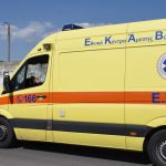 A. Γεωργιάδης: Δισεκατομμυριούχος τουρίστας σώθηκε από το ΕΣΥ - Αρνήθηκαν να τον παραλάβουν ιδιώτες γιατροί της οικογένειάς του