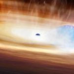 Τεχνητή νοημοσύνη σε ρόλο αστρονόμου εντόπισε για πρώτη φορά αστρική έκρηξη σε μια μαύρη τρύπα