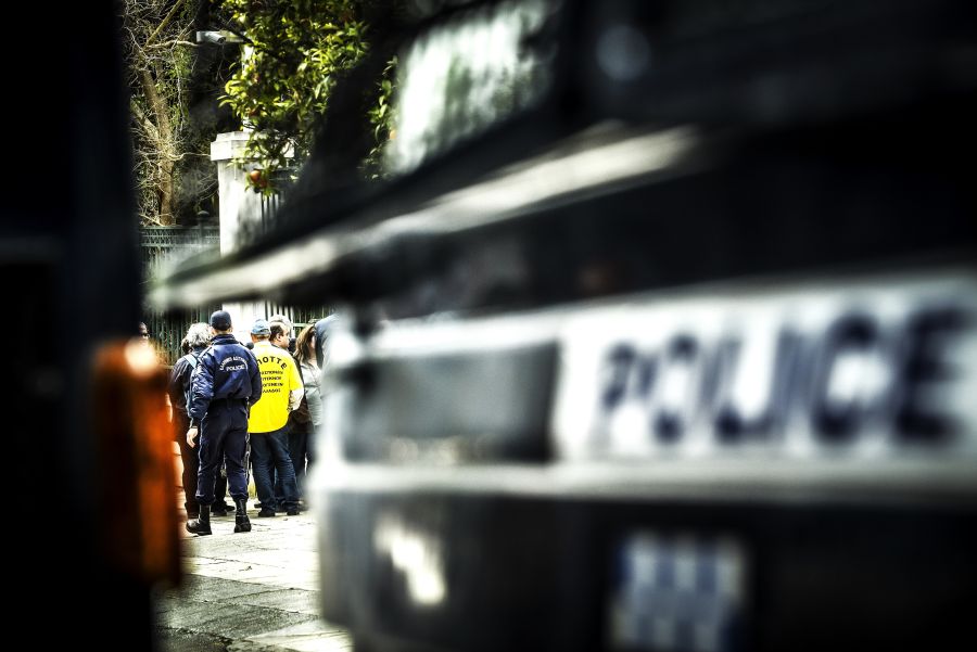 Συνελήφθη ο 40χρονος γυναικοκτόνος στον Βόλο: Τα νέα στοιχεία - FinanceNews.gr
