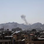 Συρία: Τέσσερις νεκροί σε πλήγματα του ισραηλινού στρατού