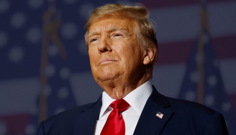 WSJ: Ο Trump ιδρύει … υπουργείο Πολέμου - Μετονομάζει το Άμυνας