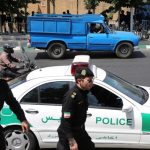 Ιράν – Οι δυνάμεις ασφαλείας διέλυσαν δίκτυο τρομοκρατών με βαρύ οπλισμό σε δύο  πόλεις