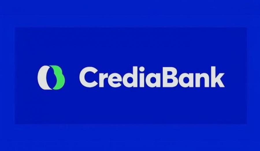 Κι επίσημα Credia Bank η Attica - Αλλάζει η επωνυμία στο Χρηματιστήριο Αθηνών
