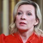 Ξεκάθαρη η Zakharova για την επίθεση στο Κίεβο: Αποκλειστικά κατά στρατιωτικών υποδομών τα πλήγματα της Ρωσίας