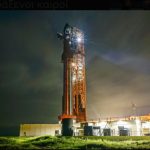 SpaceX: Νέα κρίσιμη δοκιμή για το Starship για να σπάσει το σερί των αποτυχιών – Το στοίχημα του Musk