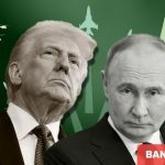 Κρύβουν κάτι μεγάλο - Trump και Putin έχουν φτάσει σε συμφωνία για την Ουκρανία - Τα 3 σενάρια και το σκοτεινό παρασκήνιο