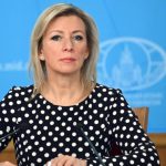 Zakharova: Απαράδεκτες και ανιστόρητες οι δηλώσεις Ιαπώνων αξιωματούχων «για παράνομη κατοχή» στις Κουρίλες νήσους