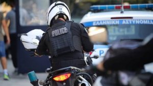 Συνελήφθη πρώην αστυνομικός και πασίγνωστος TikToker με πάνω από 150 γραμμάρια κοκαΐνης