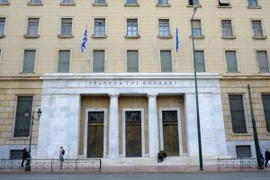 ΤτΕ: «Βουτιά» 2,3 δισ. ευρώ στις καταθέσεις τον Ιούλιο