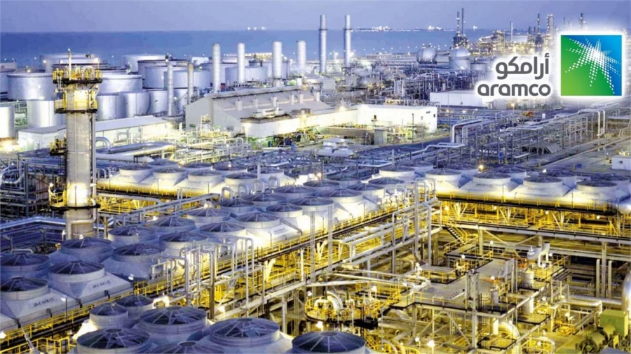Saudi Aramco: Κέρδη 24,5 δισ. δολ. το β' τρίμηνο 2025 - Πτώση στα έσοδα, «μαχαίρι» στα μερίσματα