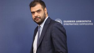 Μαρινάκης σε Ανδρουλάκη: Να ανασκευάσετε και να αποσύρετε τους προσβλητικούς χαρακτηρισμούς εναντίον μου