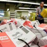Γιατί η επιστολική ψήφος πρέπει να καταργηθεί - Trump: Αποτελεί μέθοδο μαζικής νοθείας