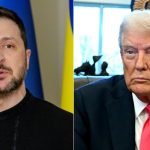 Έκτακτη τηλεφωνική επικοινωία Trump - Zelensky: «Είμαστε ευγνώμονες στις ΗΠΑ για τη βοήθεια» — Τι συζητήθηκε