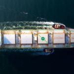 Βιετνάμ: Ελληνόκτητο containership διέσωσε 20 ναυτικούς - FinanceNews.gr