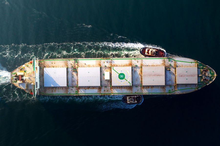 Βιετνάμ: Ελληνόκτητο containership διέσωσε 20 ναυτικούς - FinanceNews.gr