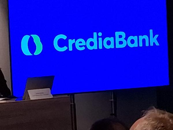 Crediabank: Επιβεβαιώνει τις συζητήσεις για την εξαγορά της HSBC Μάλτας