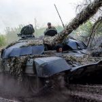 Οι Ουκρανοί ανακατανέμουν τις επίλεκτες δυνάμεις Birds of Magyar και K-2 στο Pokrovsk